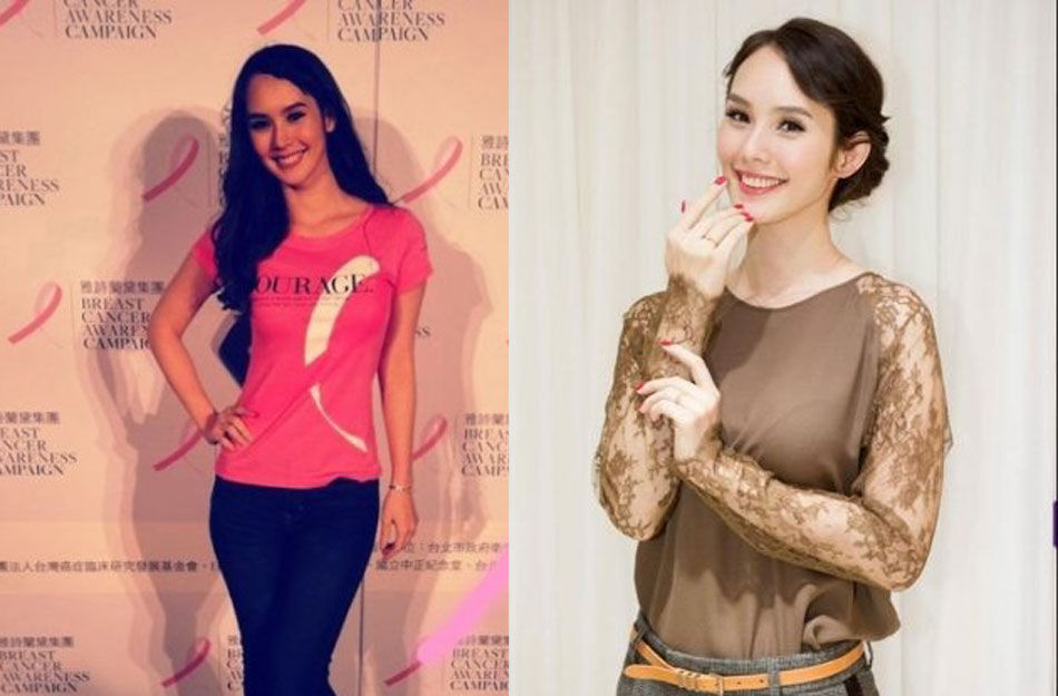 近日，日、瑞混血女模Shoko（池間晶子）因和言承旭傳緋聞爆紅，據(jù)說她是言承旭的新女友。網(wǎng)上流出的一些她的私房照，美艷程度超過言承旭前女友林志玲。