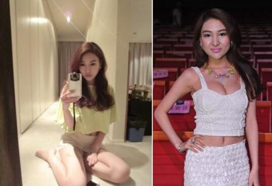 郭美美(微博) 郭美美(微博)