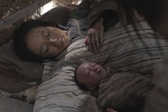 《一九四二》再發(fā)紀錄片