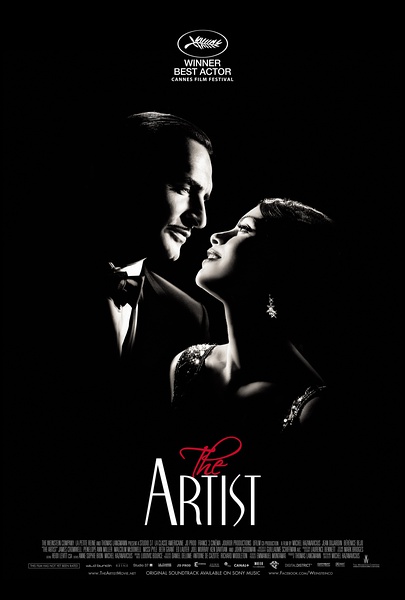 《藝術(shù)家》影片介紹 《藝術(shù)家》影片介紹