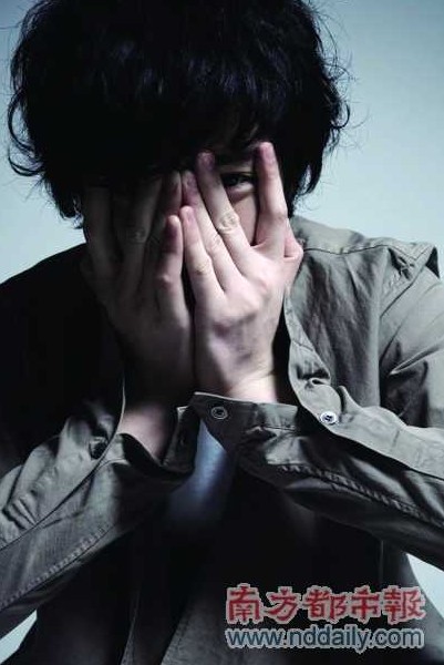 蕭敬騰寫真 蕭敬騰寫真