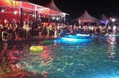 網(wǎng)曝海天盛筵現(xiàn)場(chǎng)圖