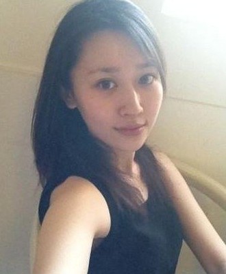 酷似劉亦菲的央視實習(xí)生王音棋