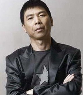 馮小剛（資料圖）。
