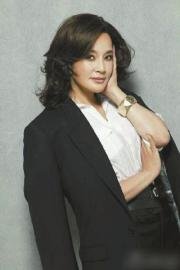 劉曉慶(微博)：我去度個假，咋個變結(jié)婚！