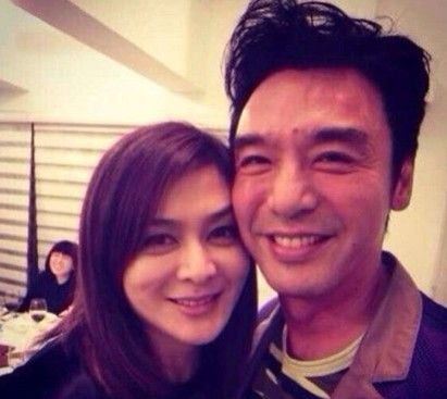 51歲關(guān)之琳慶生 51歲關(guān)之琳慶生