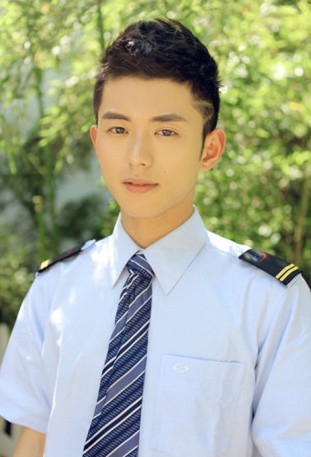 最帥地鐵司機走紅孫佳琪 最帥地鐵司機走紅孫佳琪