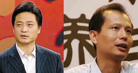 崔永元方舟子轉(zhuǎn)基因之爭(zhēng) 崔永元方舟子轉(zhuǎn)基因之爭(zhēng)