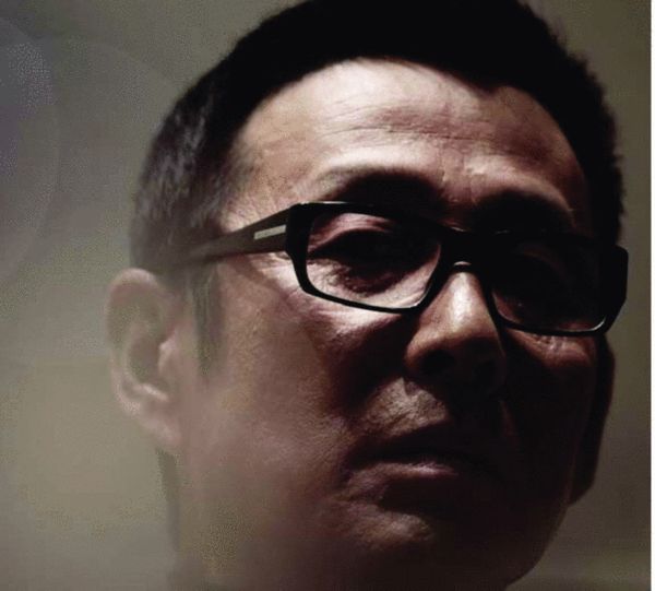 陳道明：抗日神劇給再多錢我也不演。