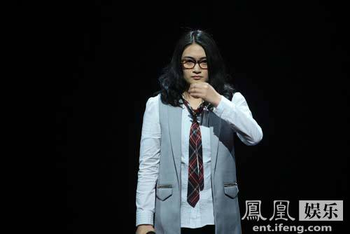 《好聲音4》女學(xué)員 《好聲音4》女學(xué)員