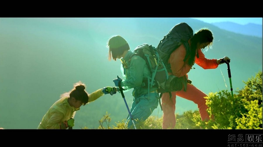 《暴走吧，女人》改檔