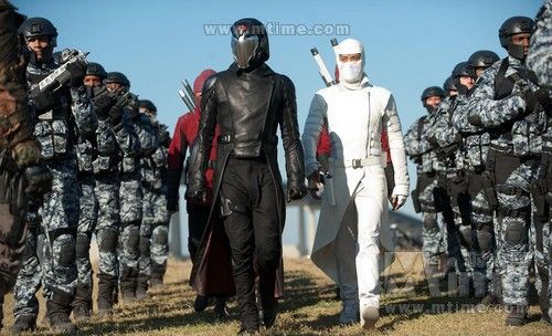 《特種部隊2》有望4月引進(jìn)