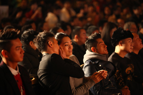 《西游記》無(wú)錫舉行發(fā)布 《西游記》無(wú)錫舉行發(fā)布