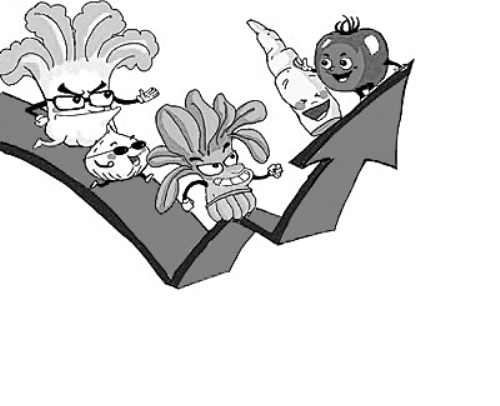 雪后菜價(jià)瘋漲15倍？沒恁夸張 元旦豬肉雞蛋或漲價(jià)