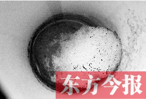 白雪融化時(shí) 灰霾現(xiàn)了形 兩會(huì)上“治霾”提案井噴 白雪融化時(shí) 灰霾現(xiàn)了形 兩會(huì)上“治霾”提案井噴