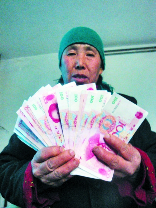 見(jiàn)習(xí)記者魏朝林焦勐實(shí)習(xí)生李曉波文圖 見(jiàn)習(xí)記者魏朝林焦勐實(shí)習(xí)生李曉波文圖