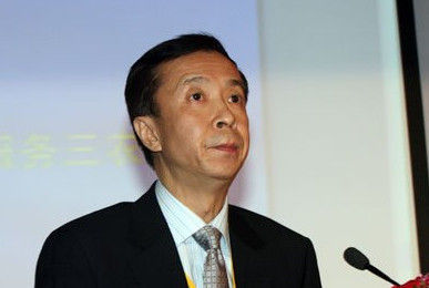 郵儲(chǔ)銀行行長陶禮明 郵儲(chǔ)銀行行長陶禮明