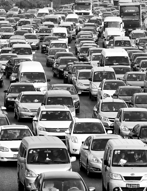 新規(guī)出臺(tái)，讓車(chē)主有了用車(chē)保障。