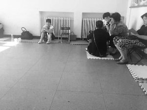 歹毒男當街重摔女童致腦死亡 歹毒男當街重摔女童致腦死亡