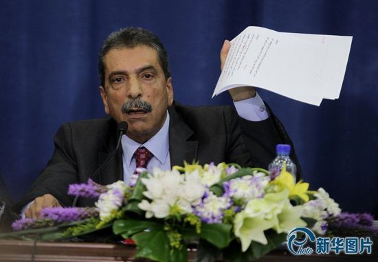 巴官方調(diào)查人員舉行新聞發(fā)布會(huì)證實(shí)，前領(lǐng)導(dǎo)人阿拉法特為“非自然死亡”并表示以色列是“唯一嫌疑人”。