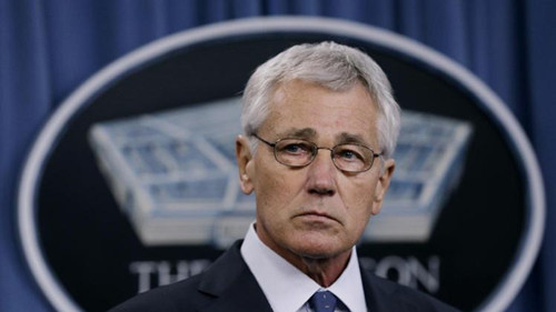 美國(guó)國(guó)防部計(jì)劃裁軍國(guó)會(huì)兩黨均持懷疑態(tài)度