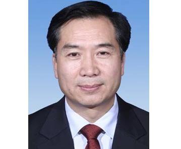 李希 資料圖 李希 資料圖