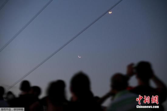 哈馬斯軍事組織拒絕?；鸱桨?稱該協(xié)議系“投降”