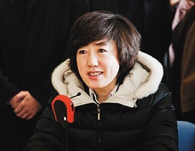 張秀萍 晉中市委原副書記 4月被查，11月26日雙開，移送司法機(jī)關(guān)