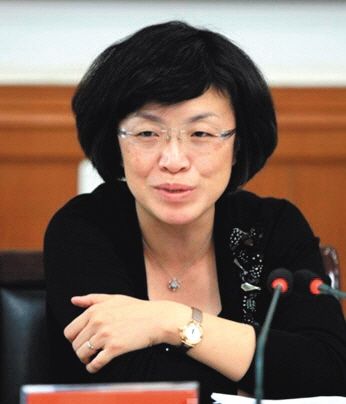 楊曉波 高平市原市長 4月30日涉嫌嚴(yán)重違紀(jì)接受調(diào)查；11月26日被雙開，移送司法機(jī)關(guān)