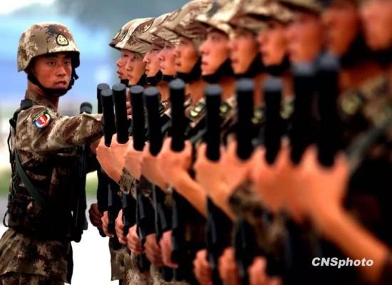 強(qiáng)軍興軍 強(qiáng)軍興軍