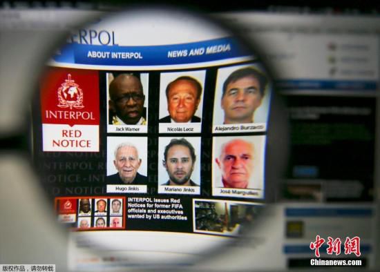 國(guó)際足聯(lián):若行賄俄羅斯卡塔爾或被取消舉辦世界杯 國(guó)際足聯(lián):若行賄俄羅斯卡塔爾或被取消舉辦世界杯