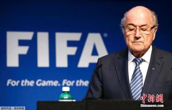 資料圖：布拉特。