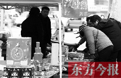 在今年的省“兩會(huì)”上，不少省人大代表、政協(xié)委員建議禁放煙花爆竹