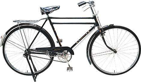 鳳凰自行車(chē) 鳳凰自行車(chē)