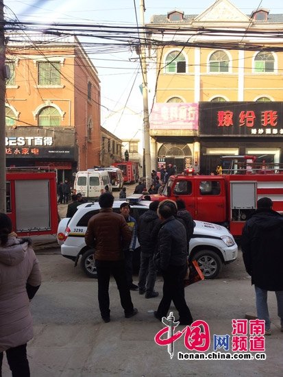 事發(fā)現(xiàn)場(chǎng) 事發(fā)現(xiàn)場(chǎng)