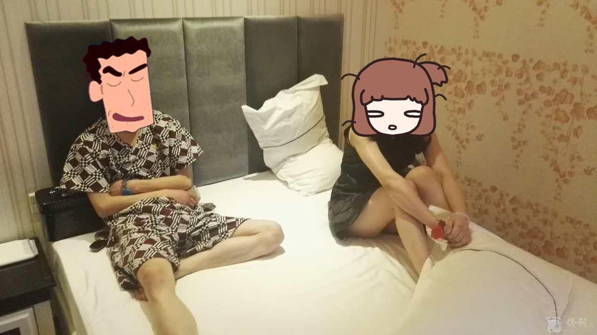 養(yǎng)生會所推男士腎保健 實為按摩隱私部位 養(yǎng)生會所推男士腎保健 實為按摩隱私部位