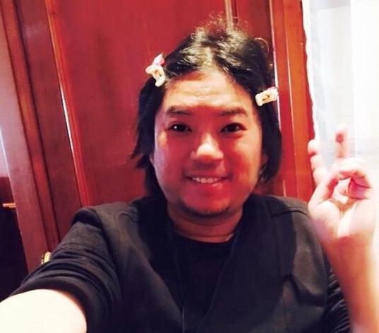 沒有自拍就沒有傷害。