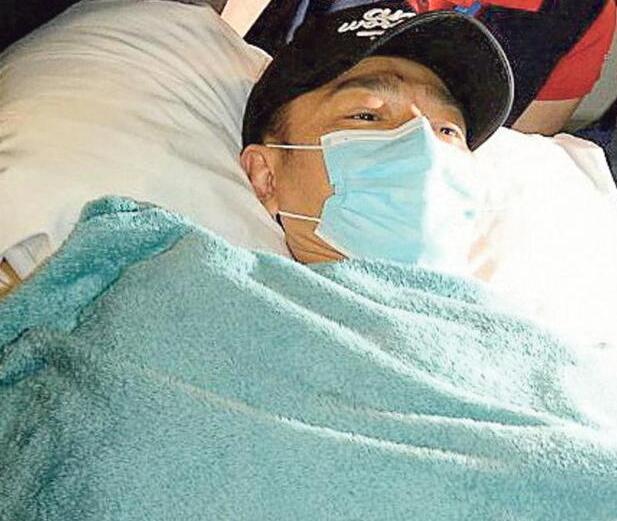 曝劉德華投保約3.4億 住倆月花費260萬 曝劉德華投保約3.4億 住倆月花費260萬