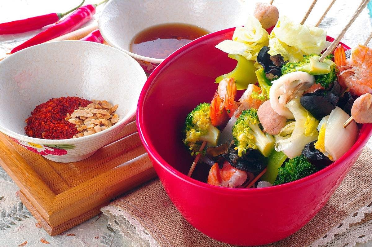 麻辣燙米線燒烤如何翻譯？有國(guó)家標(biāo)準(zhǔn)啦！