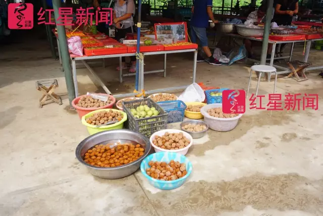 文玩核桃遇冷由幾萬一對降到5元沒人要？商戶否認