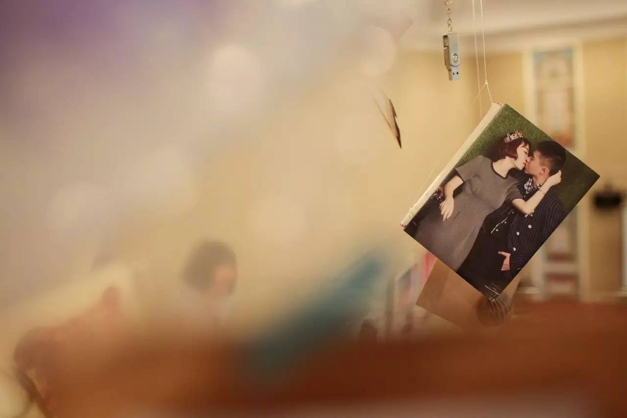 ▲失戀博物館里展示的失戀物品。