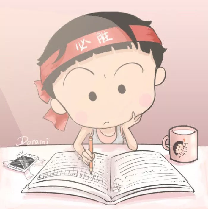 新一輪父母吐槽陪讀模式開(kāi)啟:不生氣 是我親生的！