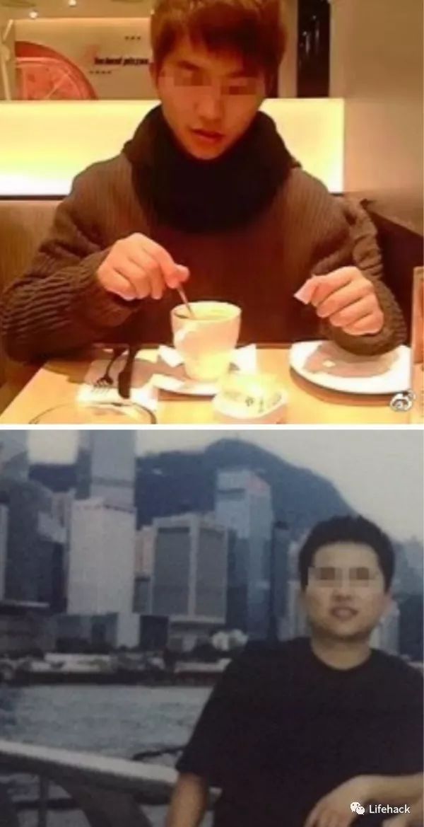 長胖20斤，臉型怎么變？這些例子看完扎心了！