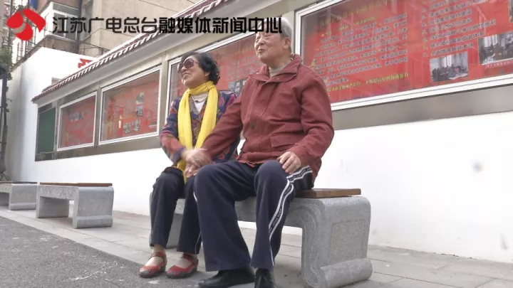 老太秀恩愛！網(wǎng)友被一封跨越60年的情書甜哭了