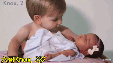 95后哥哥曬捉弄妹妹日常走紅 網(wǎng)友:妹妹撿來(lái)的吧