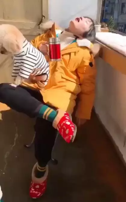 90后成空巢老人?春節(jié)回家都過(guò)著這種生活