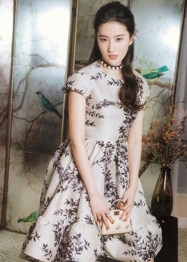 韓國人眼中的古裝四美，三生三世占了三個，都說第一個最好看