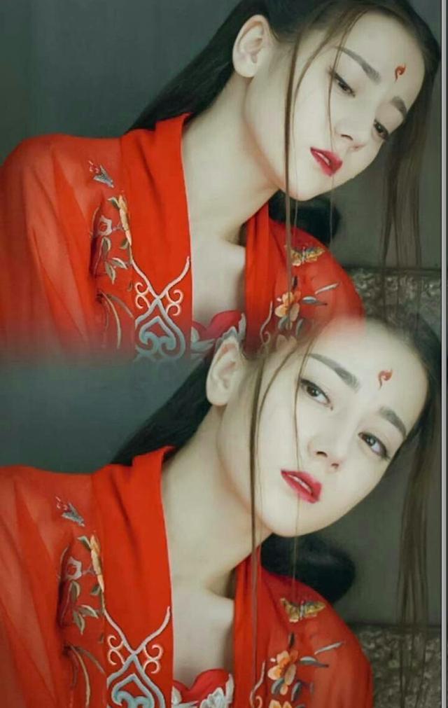 韓國人眼中的古裝四美，三生三世占了三個，都說第一個最好看