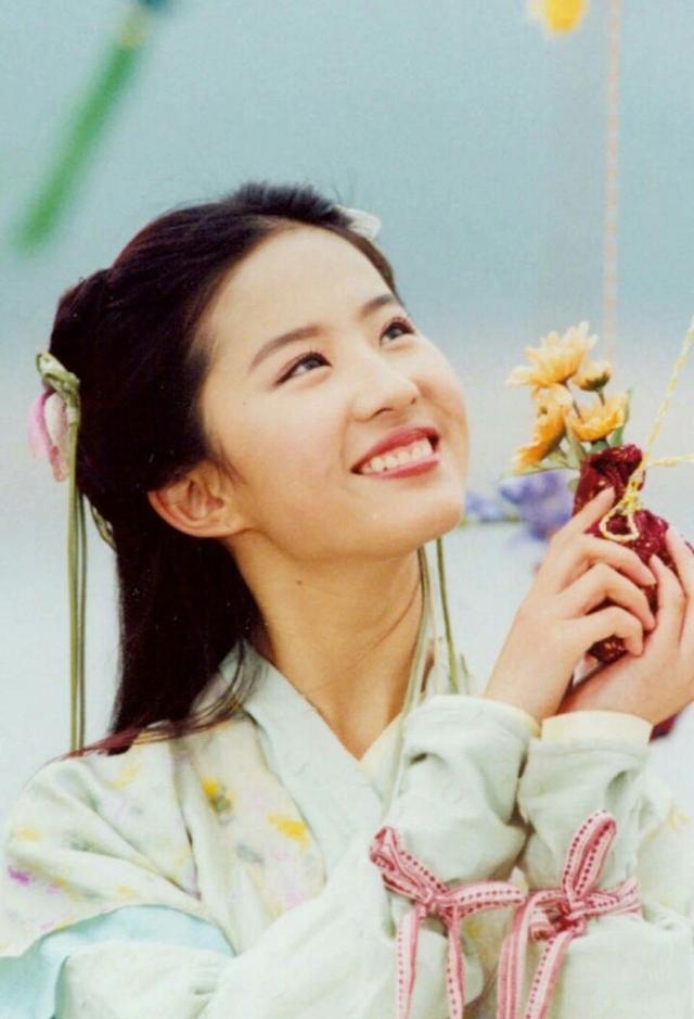 韓國人眼中的古裝四美，三生三世占了三個，都說第一個最好看