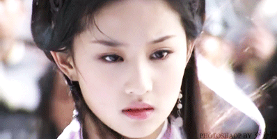 韓國人眼中的古裝四美，三生三世占了三個，都說第一個最好看